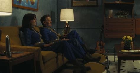 All the Fallout season 2 news we’ve heard so far .